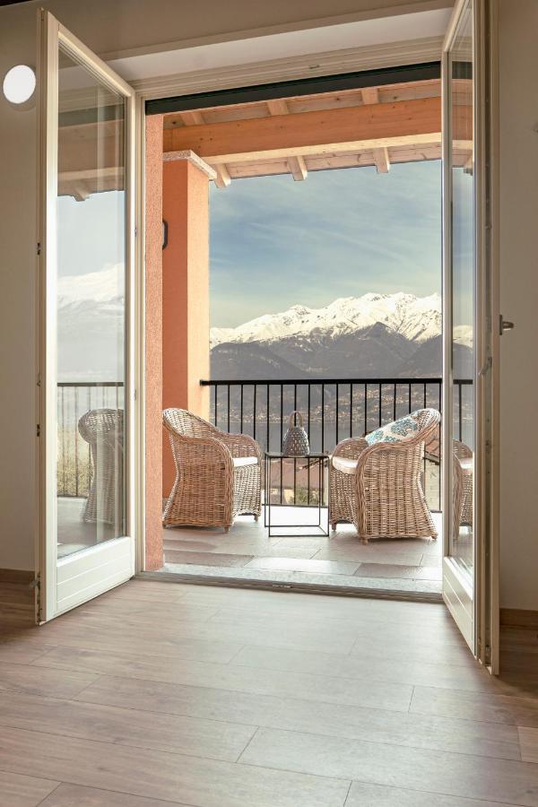 Casa Alma Apartment Colico Exterior photo