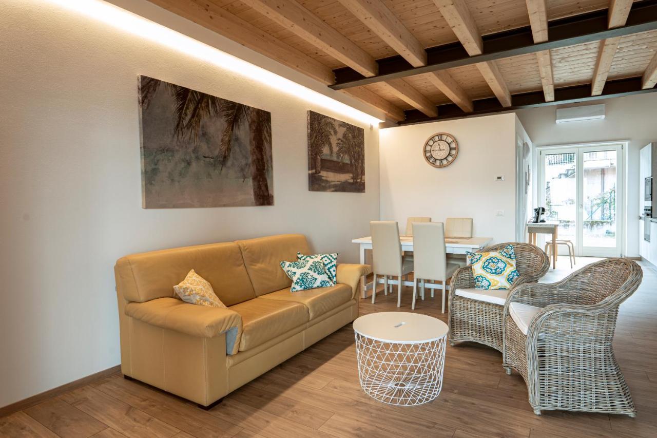 Casa Alma Apartment Colico Exterior photo