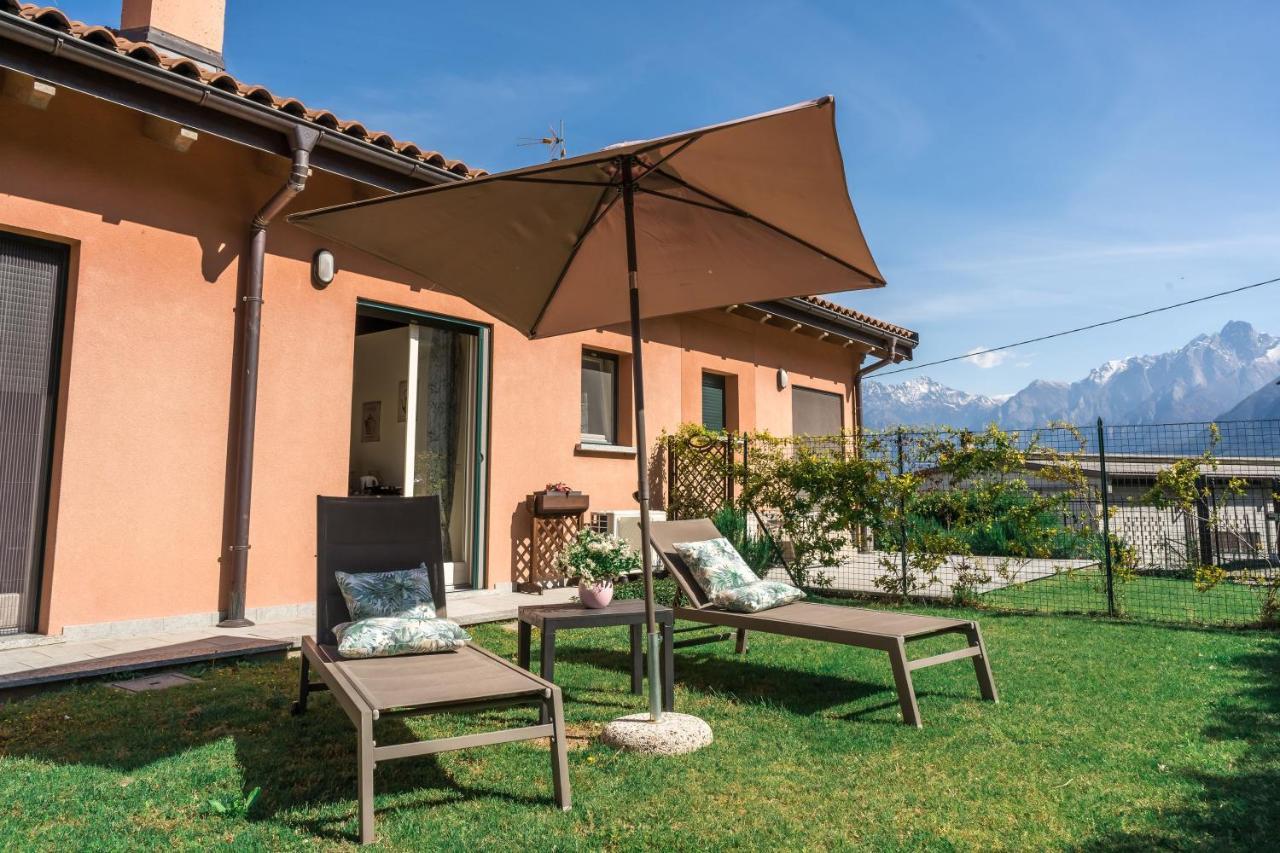 Casa Alma Apartment Colico Exterior photo