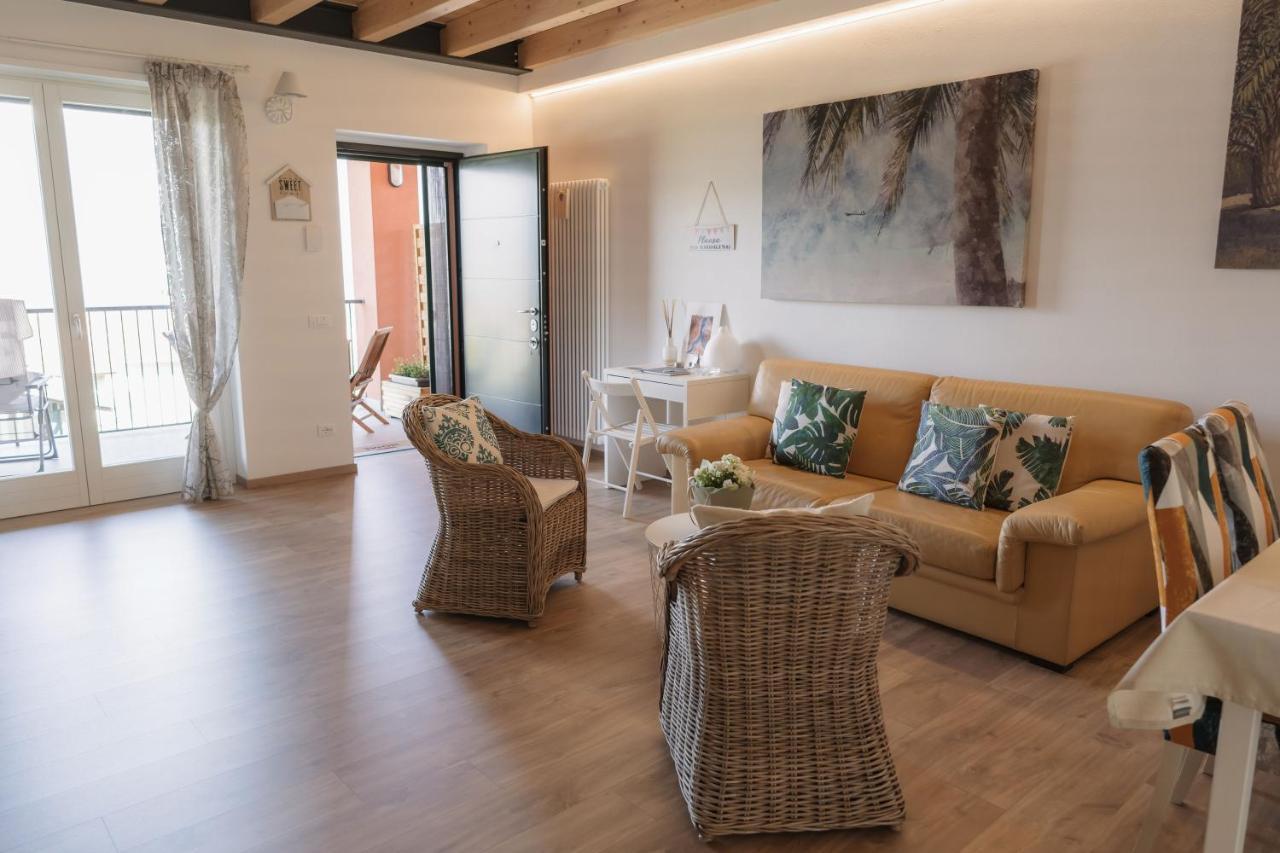 Casa Alma Apartment Colico Exterior photo